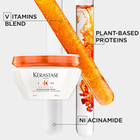 Thumbnail for Nutritive Masquintense Ultra-Concentrated Rich Hair Mask