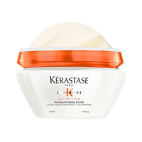 Thumbnail for Nutritive Masquintense Ultra-Concentrated Rich Hair Mask