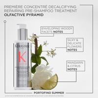 Thumbnail for Première Anti-Breakage Anti-Frizz Leave-In Serum