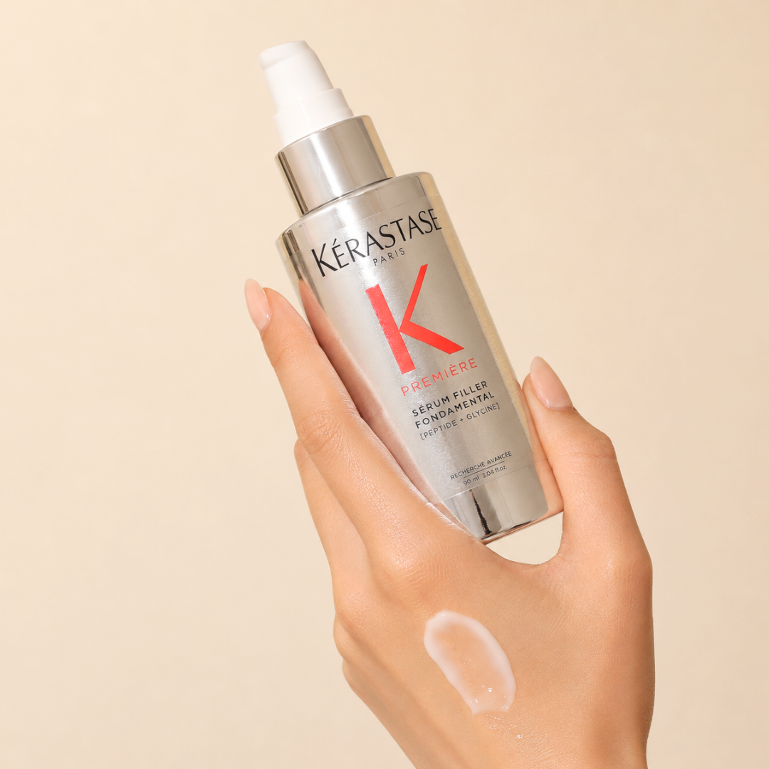 Première Anti-Breakage Anti-Frizz Leave-In Serum