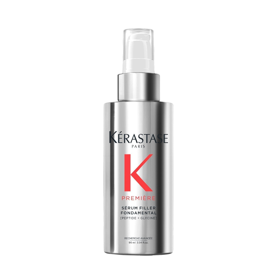 Première Anti-Breakage Anti-Frizz Leave-In Serum