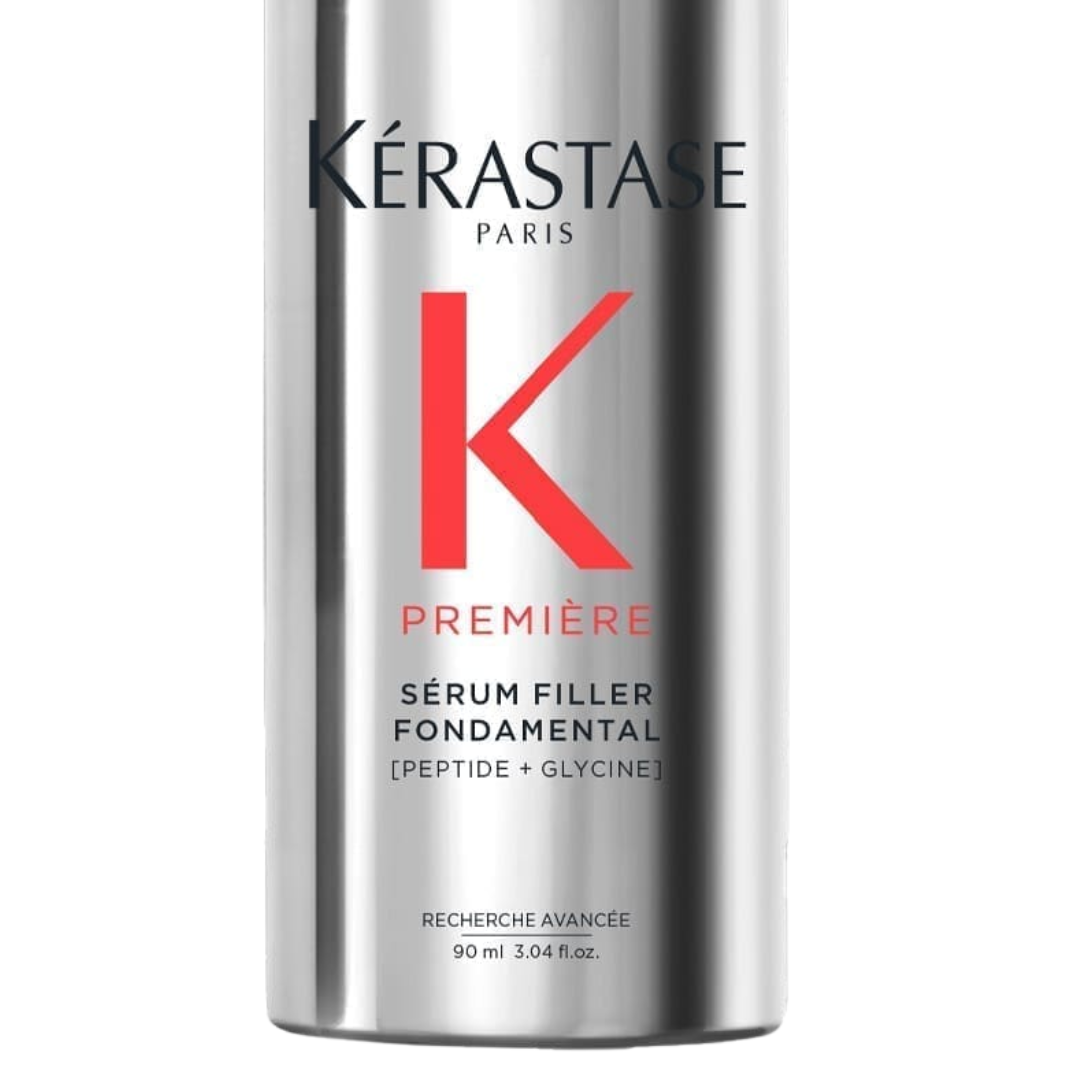 Première Anti-Breakage Anti-Frizz Leave-In Serum
