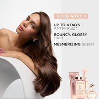 Thumbnail for KERASTASE_Absolut Anti - frizz Glaze Milk_Cosmetic World