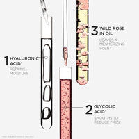 Thumbnail for KERASTASE_Absolut Anti - frizz Glaze Milk_Cosmetic World