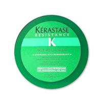 Thumbnail for KERASTASE_Age Recharge Firming Gel - Masque For Hair Losing Vitality_Cosmetic World