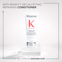 Thumbnail for Acondicionador reparador descalcificante antirigidez