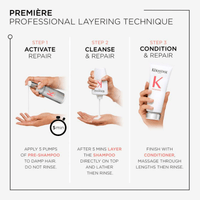 Thumbnail for KERASTASE_Anti - Rigidity Decalcifying Repairing Conditioner_Cosmetic World