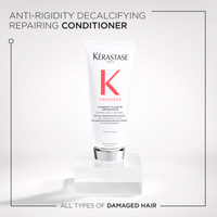 Thumbnail for KERASTASE_Anti - Rigidity Decalcifying Repairing Conditioner_Cosmetic World