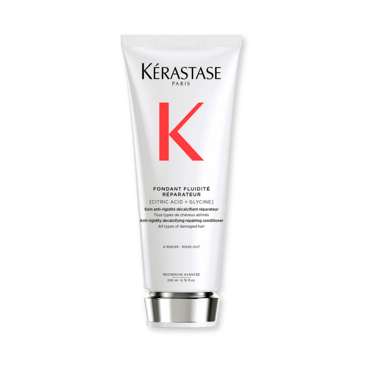 KERASTASE_Anti - Rigidity Decalcifying Repairing Conditioner_Cosmetic World