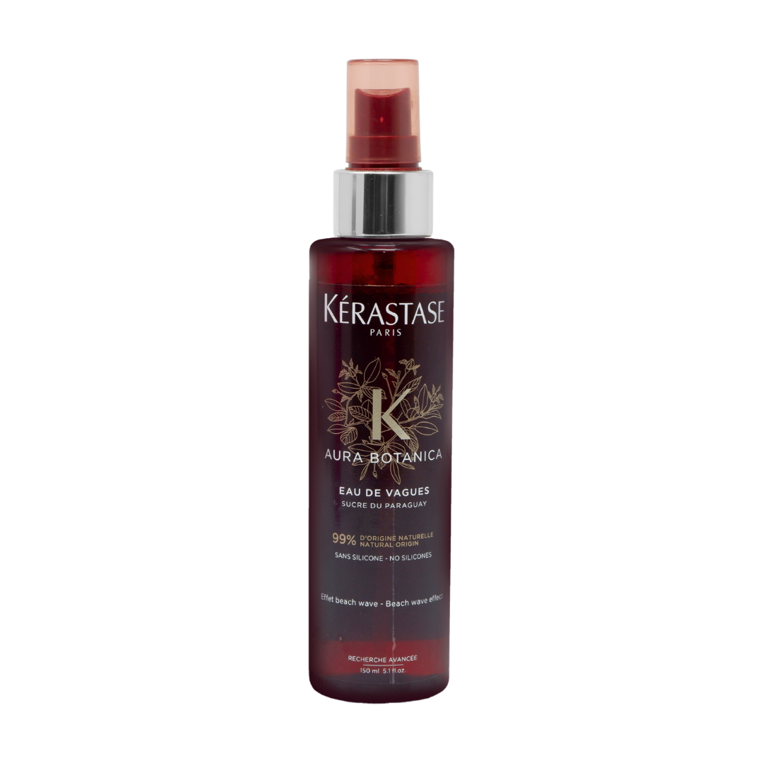 Aura Botanica Eau de Vagues Beach Wave Spray
