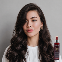 Thumbnail for Aura Botanica Eau de Vagues Beach Wave Spray