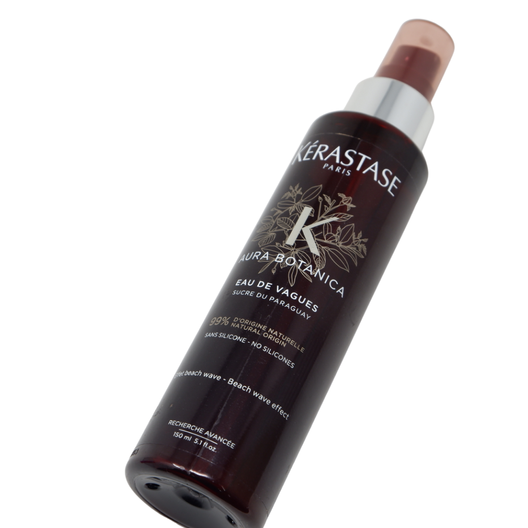 Aura Botanica Eau de Vagues Beach Wave Spray