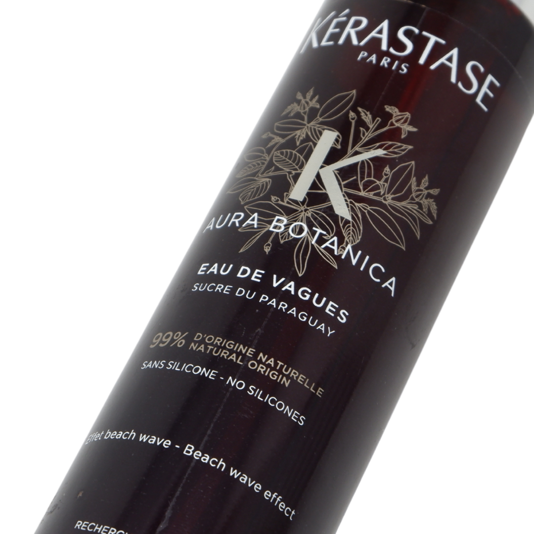 Aura Botanica Eau de Vagues Beach Wave Spray