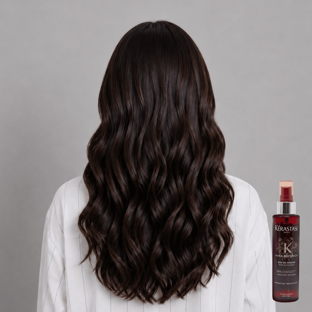 Kerastase_Aura Botanica Eau de Vagues Beach Wave Spray_Cosmetic World