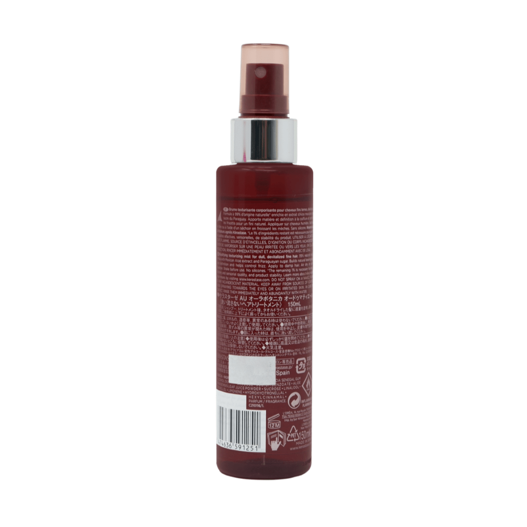 Kerastase_Aura Botanica Eau de Vagues Beach Wave Spray_Cosmetic World