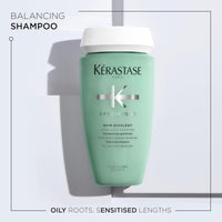 Thumbnail for Kerastase_Bain Divalent Balancing Shampoo_Cosmetic World