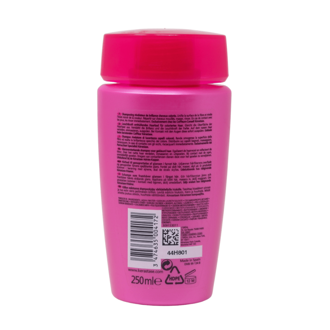 Kerastase_Bain Miroir 1 Shine Revealing Shampoo_Cosmetic World
