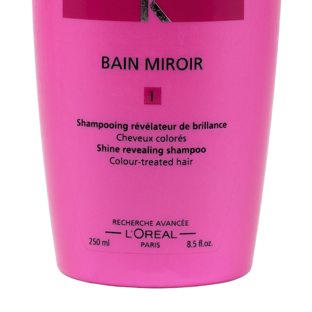 Kerastase_Bain Miroir 1 Shine Revealing Shampoo_Cosmetic World