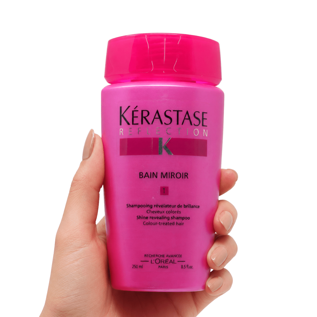 Kerastase_Bain Miroir 1 Shine Revealing Shampoo_Cosmetic World