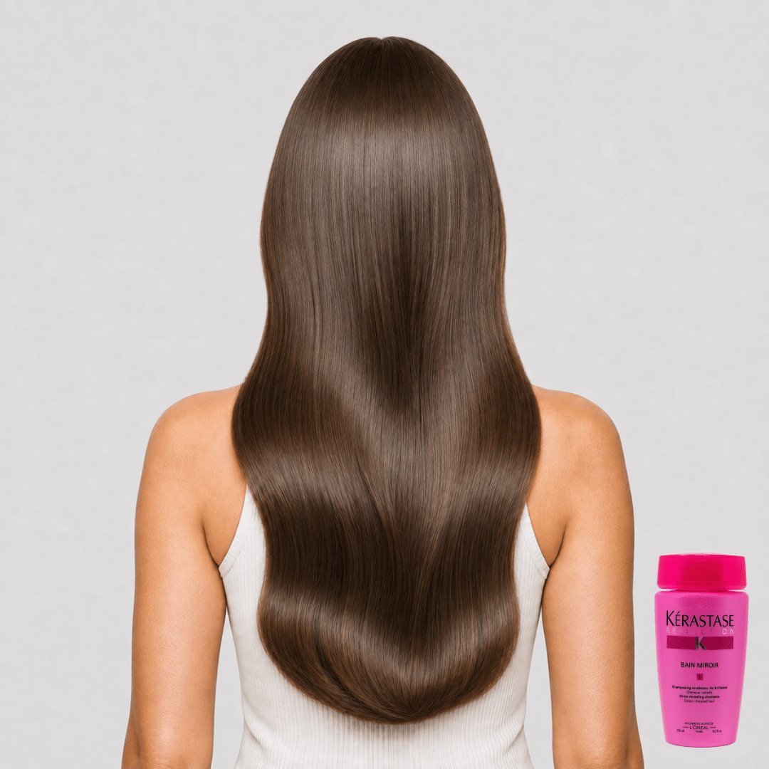 Kerastase_Bain Miroir 1 Shine Revealing Shampoo_Cosmetic World