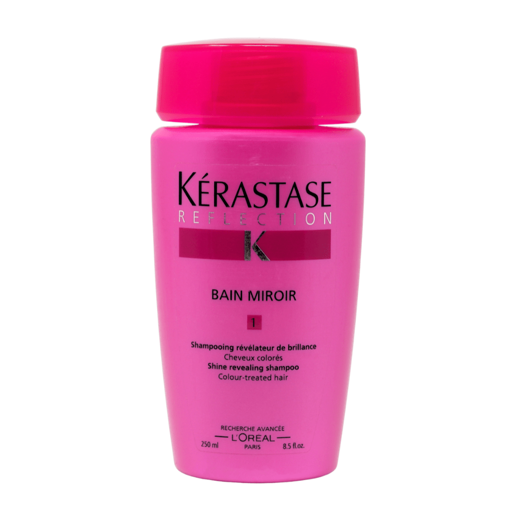 Kerastase_Bain Miroir 1 Shine Revealing Shampoo_Cosmetic World