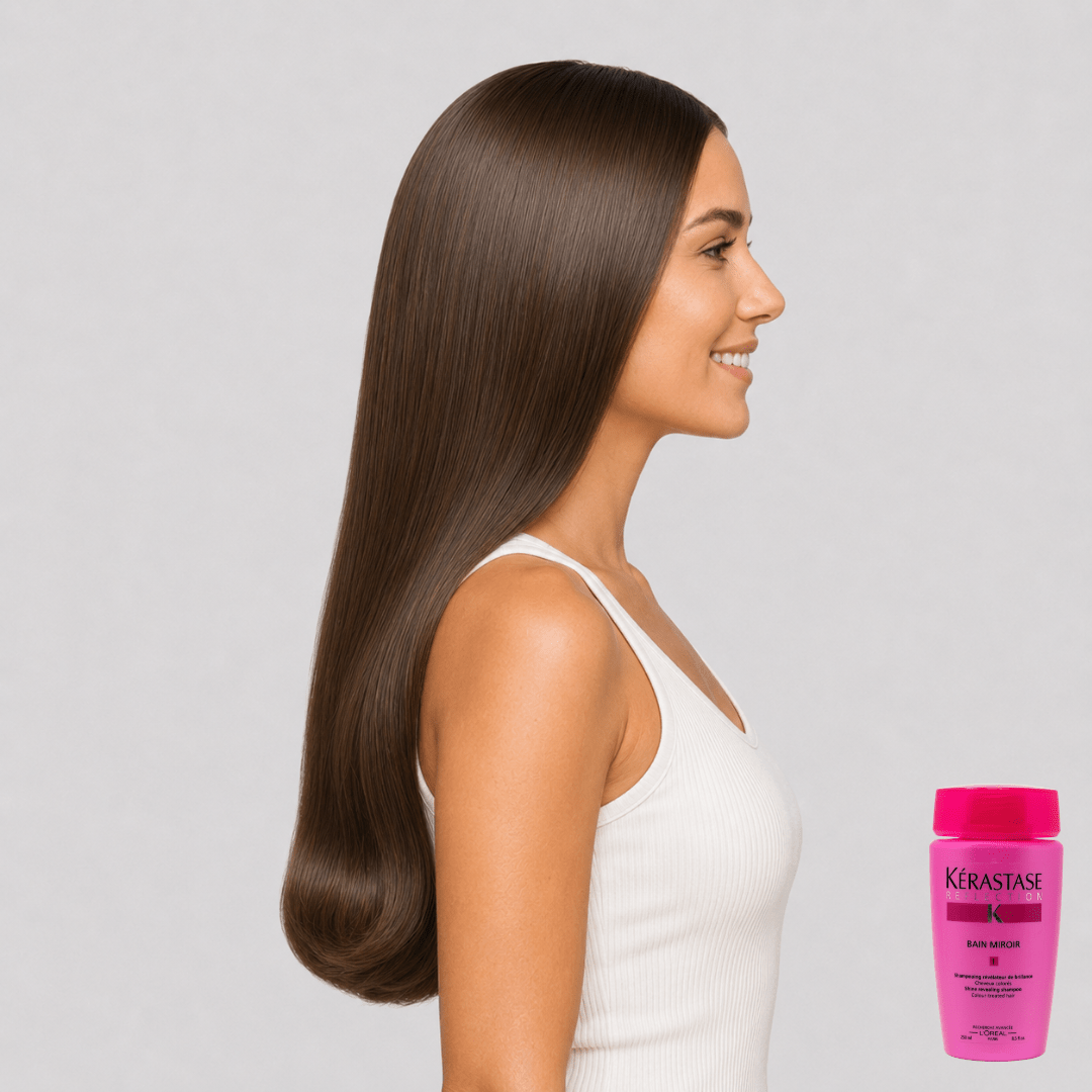 Kerastase_Bain Miroir 1 Shine Revealing Shampoo_Cosmetic World