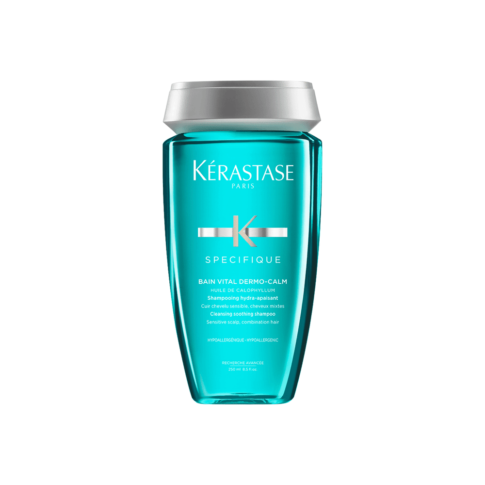Kerastase_Bain Vital Dermo - Calm Cleansing Soothing Shampoo_Cosmetic World