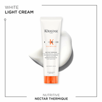 Thumbnail for KERASTASE_Beautifying Anti - Frizz Blowdry Milk_Cosmetic World