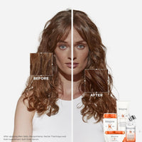 Thumbnail for Kerastase_Beautifying Anti - Frizz Blowdry Milk_Cosmetic World