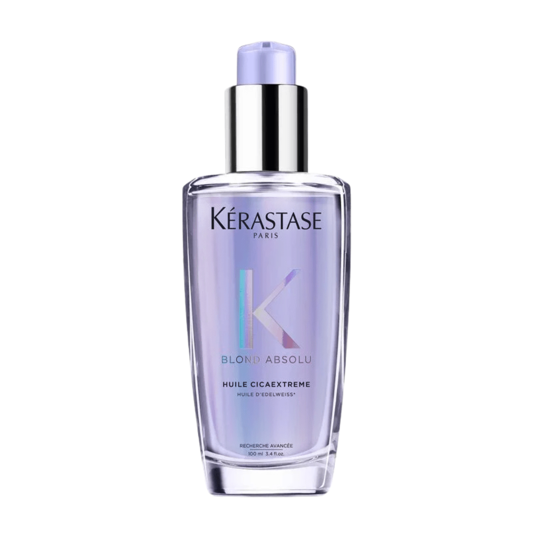 Kerastase - Blond Absolu_Blond Absolu Huile Cicatextreme Hair Oil_Cosmetic World