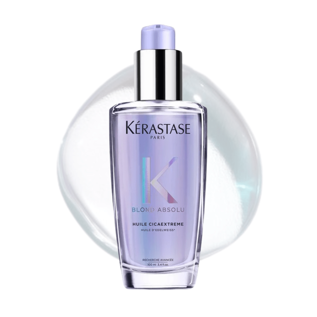 Kerastase - Blond Absolu_Blond Absolu Huile Cicatextreme Hair Oil_Cosmetic World