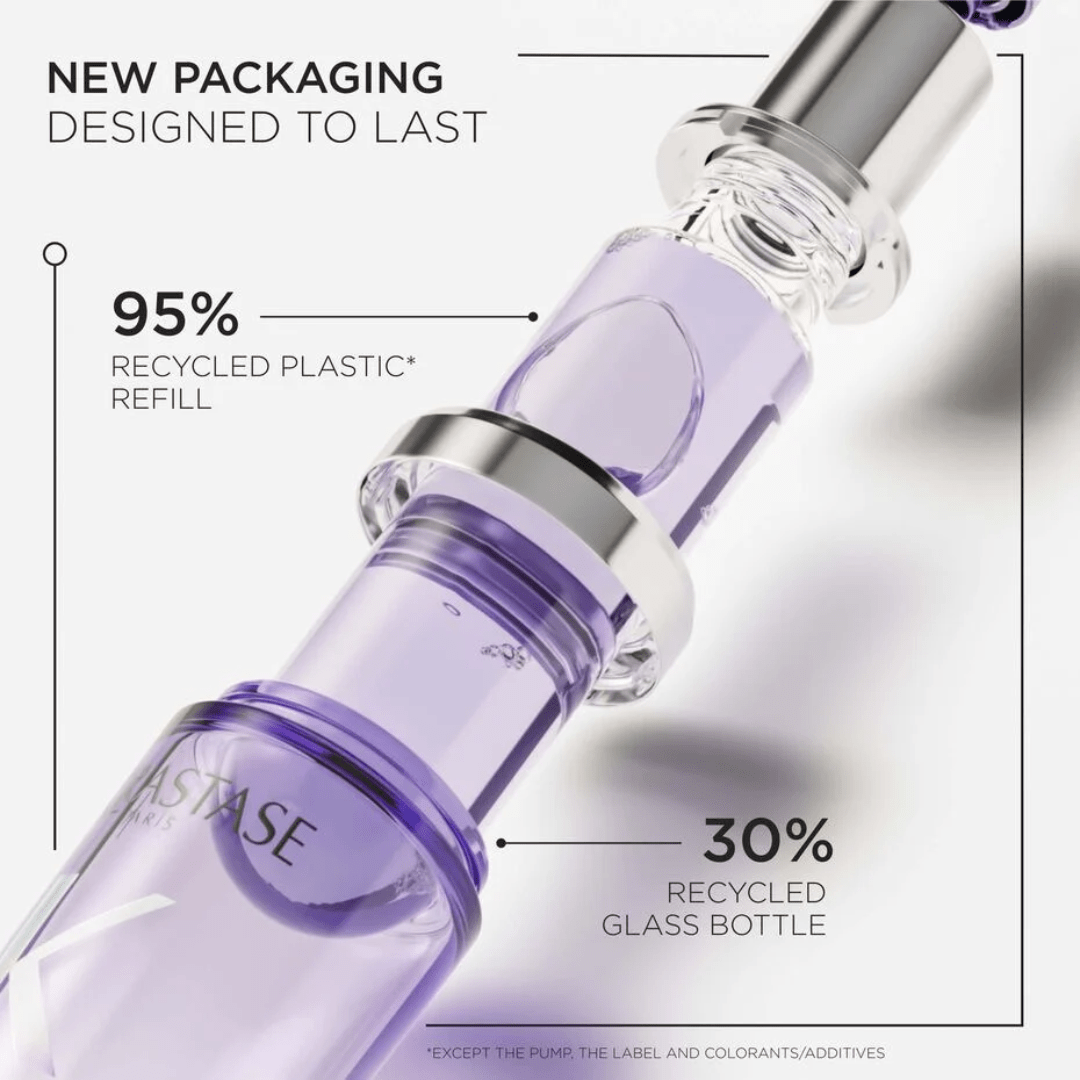 Kerastase - Blond Absolu_Blond Absolu Huile Cicatextreme Hair Oil_Cosmetic World