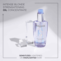 Thumbnail for Kerastase - Blond Absolu_Blond Absolu Huile Cicatextreme Hair Oil_Cosmetic World