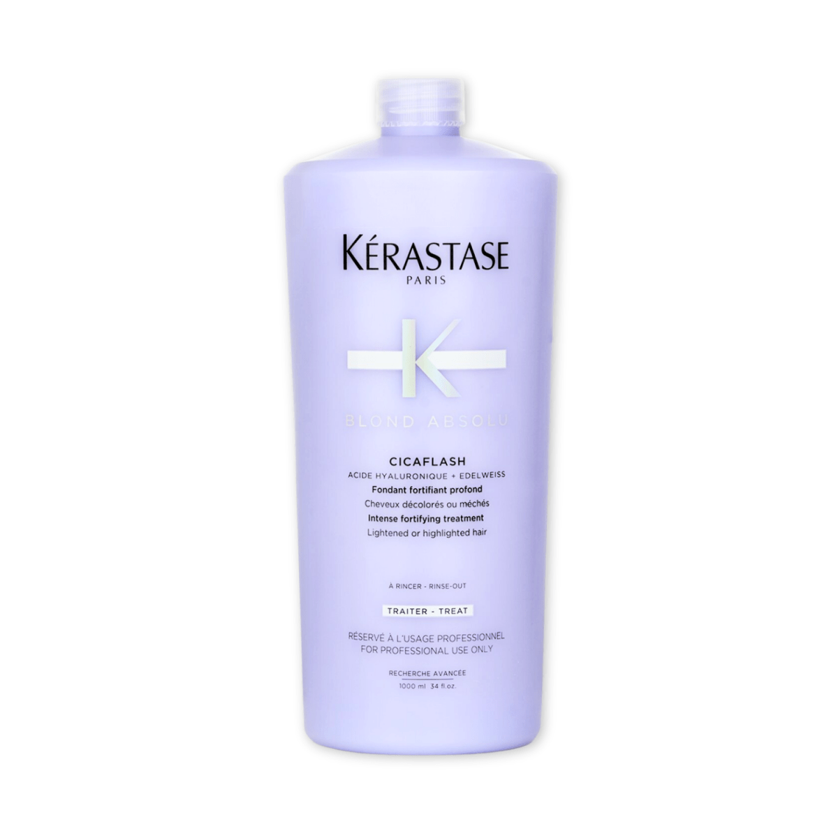 KERASTASE - BLOND ABSOLU_Intense Fortifying Treatment_Cosmetic World