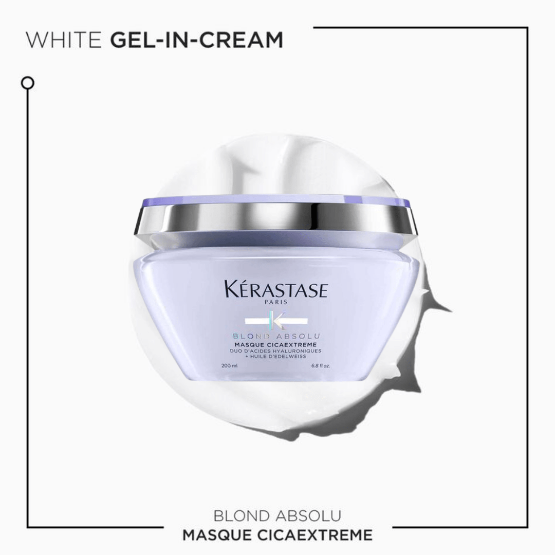 Kerastase_Blond Absolu Intense Post-Bleach Masque_Cosmetic World