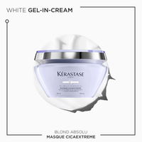 Thumbnail for Kerastase_Blond Absolu Intense Post-Bleach Masque_Cosmetic World