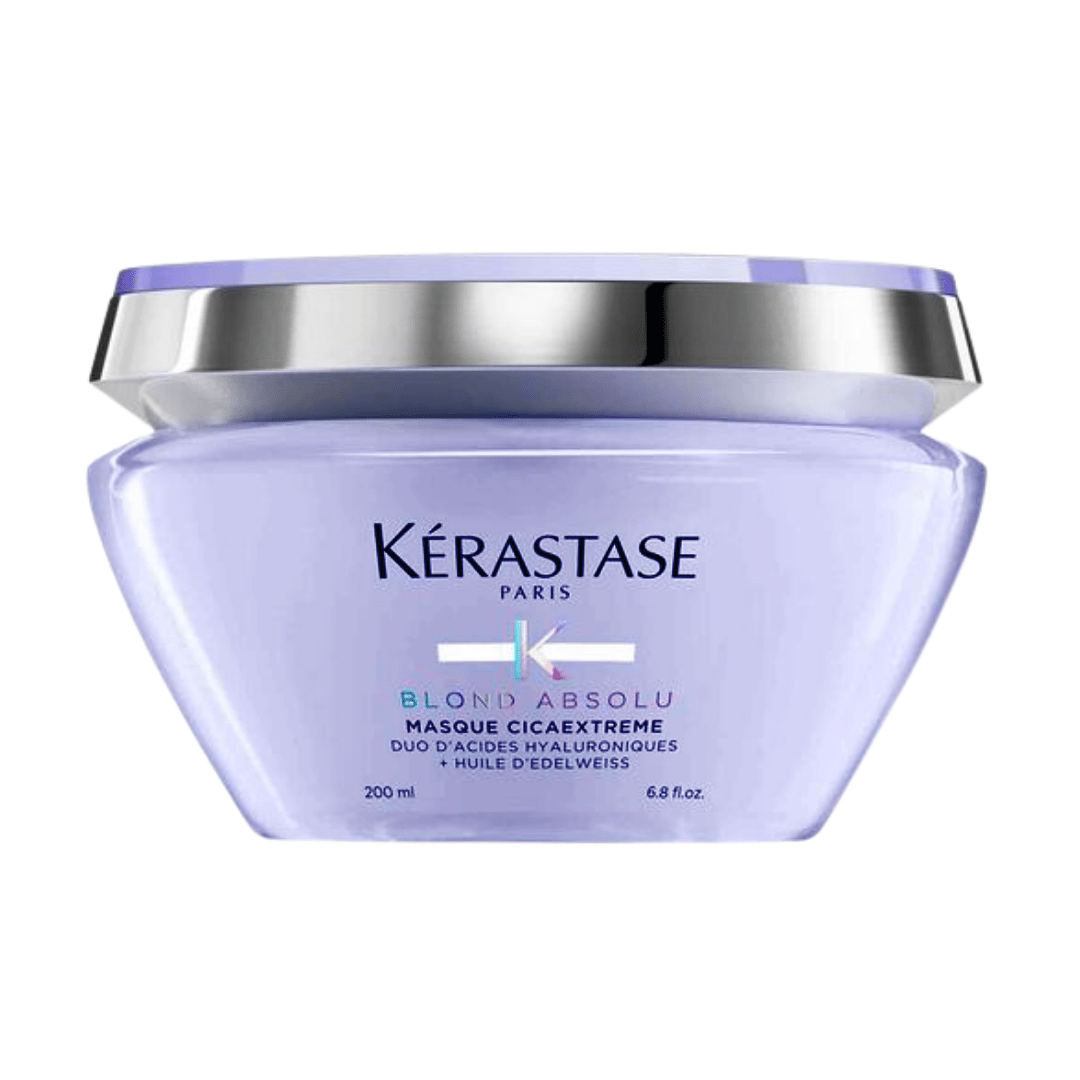 Kerastase_Blond Absolu Intense Post-Bleach Masque_Cosmetic World