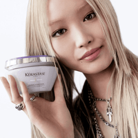 Thumbnail for Kerastase_Blond Absolu Intense Post-Bleach Masque_Cosmetic World