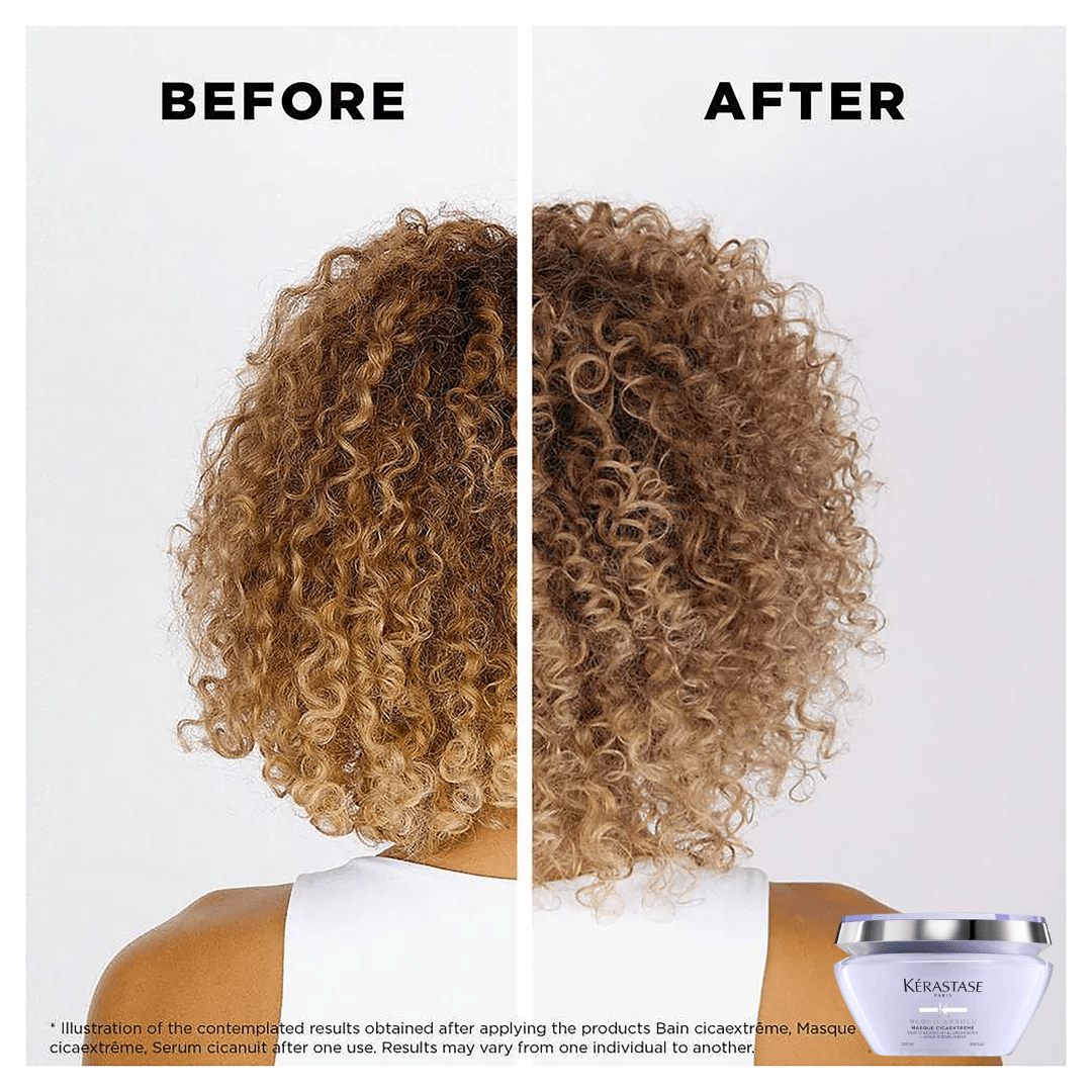Kerastase_Blond Absolu Intense Post-Bleach Masque_Cosmetic World