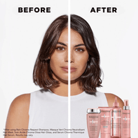 Thumbnail for KERASTASE_Chroma Absolu Fondant Cica Chroma Conditioner_Cosmetic World