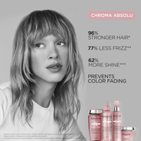 Thumbnail for KERASTASE_Chroma Absolu Fondant Cica Chroma Conditioner_Cosmetic World