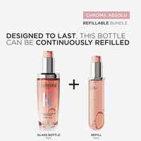 Thumbnail for Kerastase_Chroma Absolu L'Huile Éclat Radiance Sublimating Oil_Cosmetic World