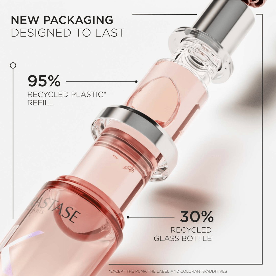 Kerastase_Chroma Absolu L'Huile Éclat Radiance Sublimating Oil_Cosmetic World