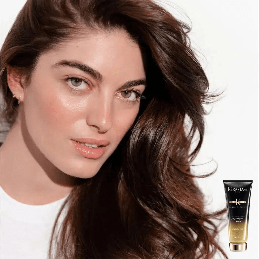 Kerastase_Chronologiste Pré-Cleanse Régénérant Purifying Pre-Shampoo_Cosmetic World