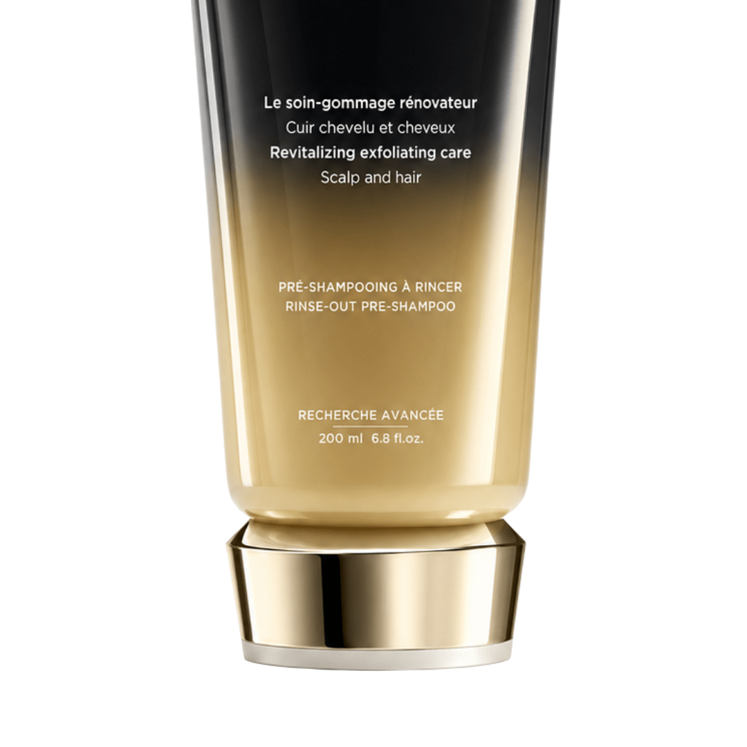 Kerastase_Chronologiste Pré-Cleanse Régénérant Purifying Pre-Shampoo_Cosmetic World