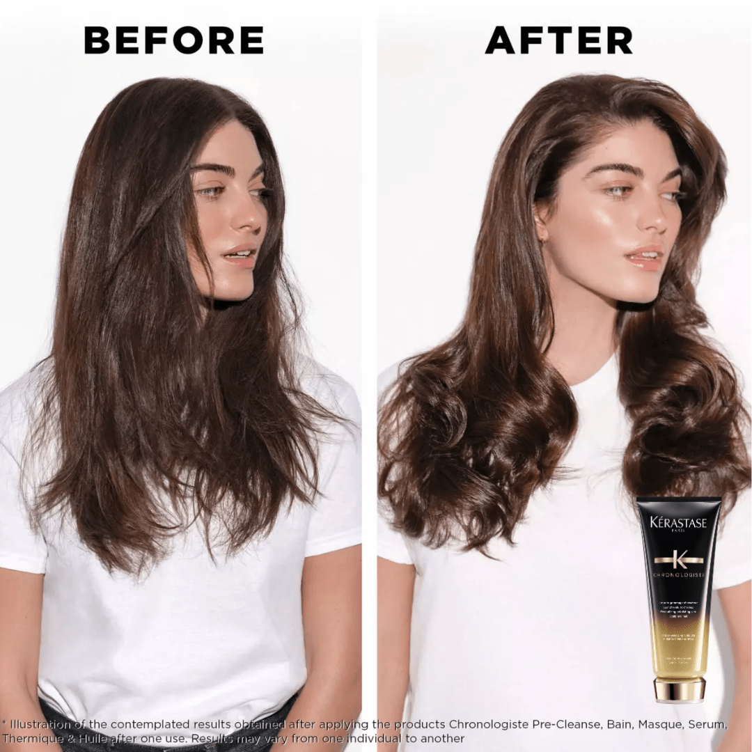 Kerastase_Chronologiste Pré-Cleanse Régénérant Purifying Pre-Shampoo_Cosmetic World