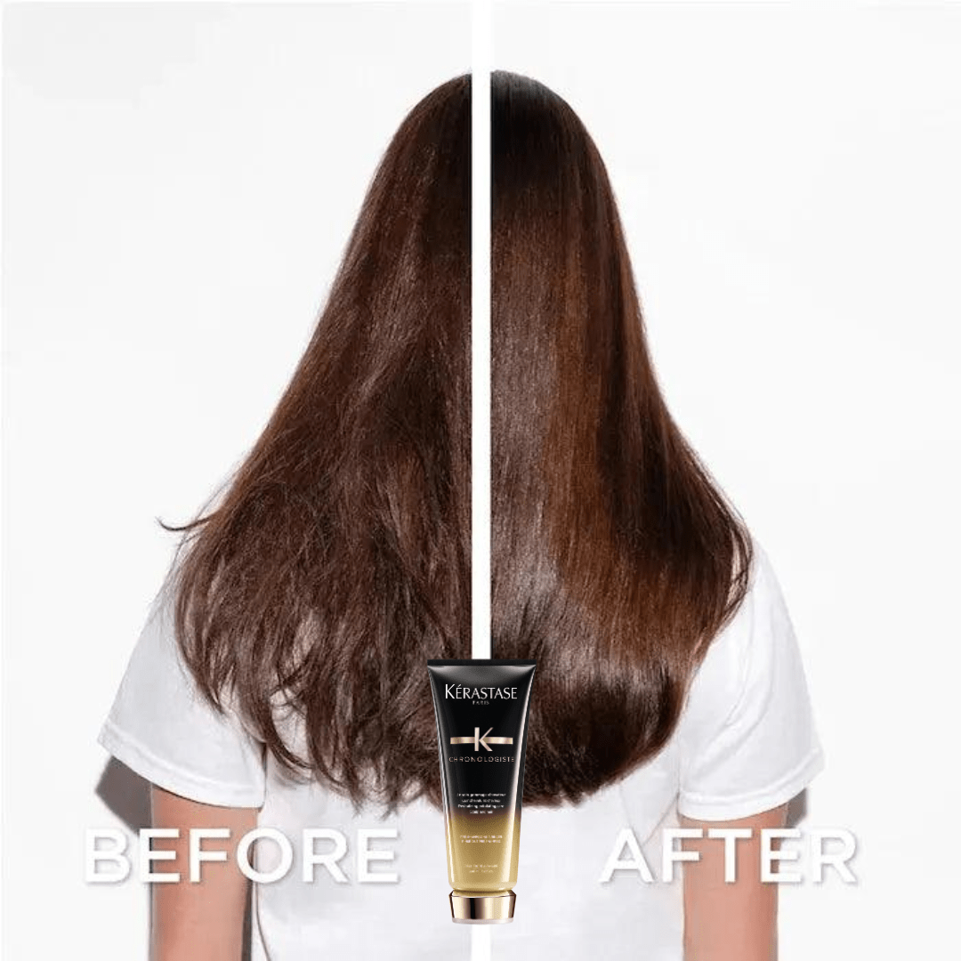 Kerastase_Chronologiste Pré-Cleanse Régénérant Purifying Pre-Shampoo_Cosmetic World