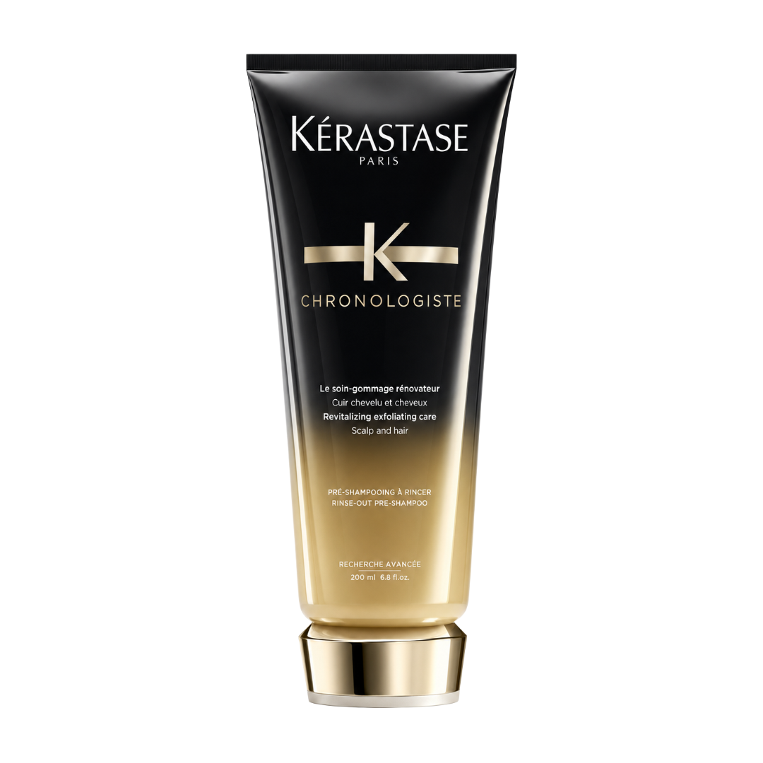 Chronologiste Pré-Cleanse Régénérant Reinigendes Vorshampoo