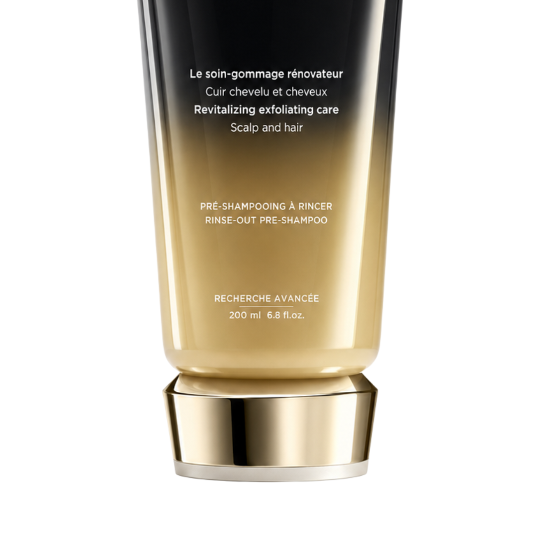Chronologiste Pré-Cleanse Régénérant Reinigendes Vorshampoo