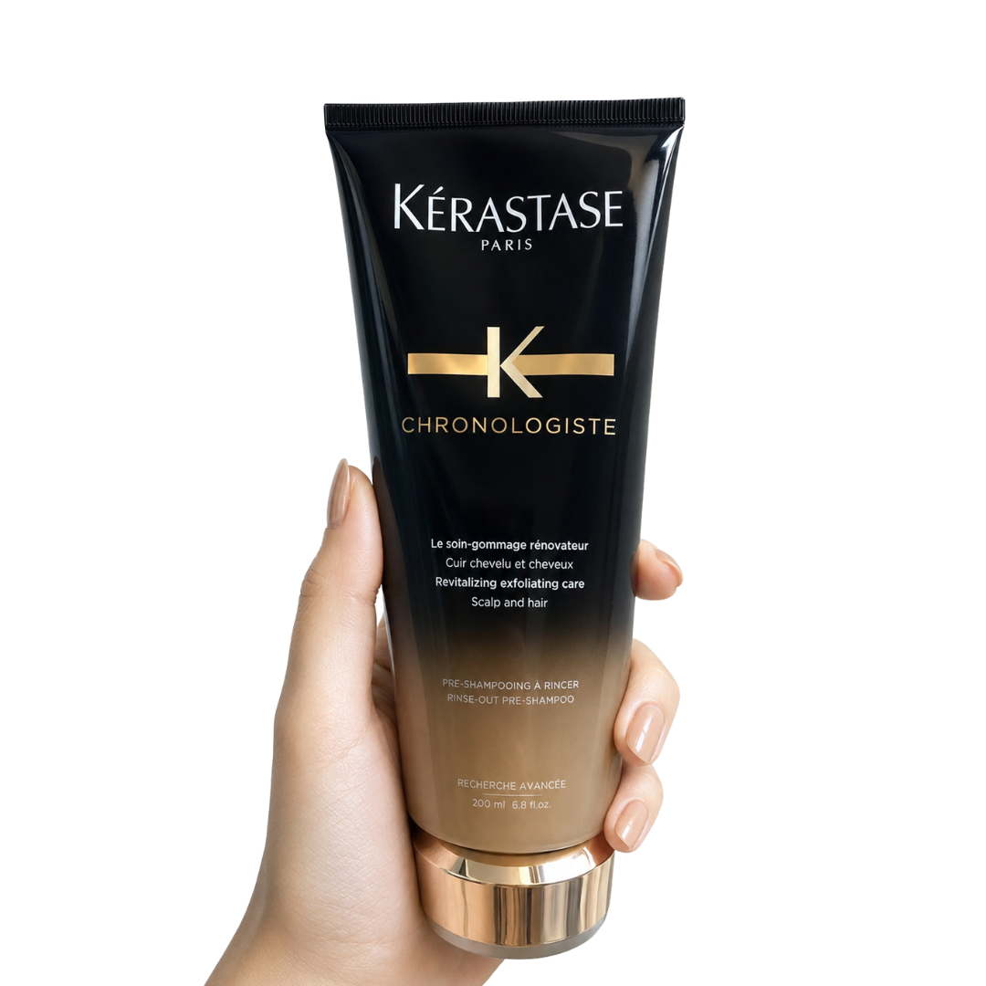 Chronologiste Pré-Cleanse Régénérant Reinigendes Vorshampoo